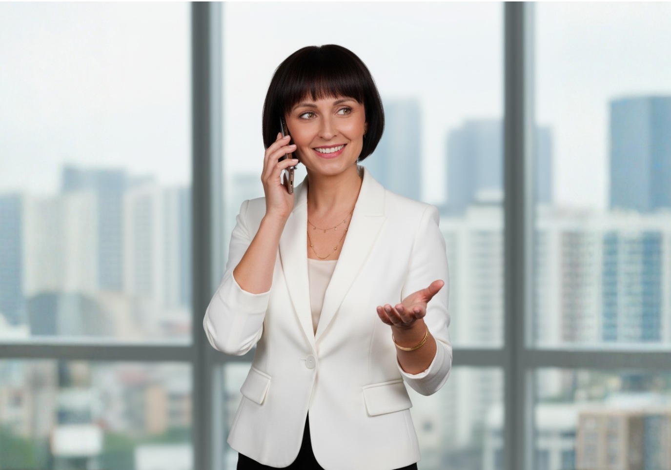 Julia Żabicka - Agent Nieruchomości