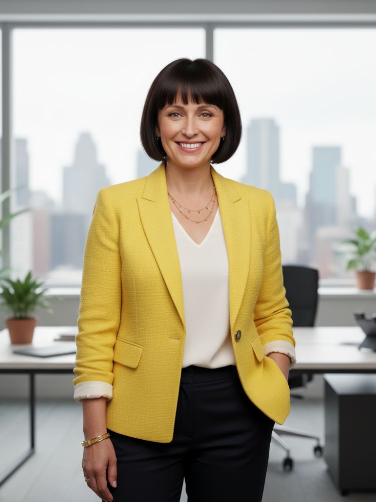 Julia Żabicka - Agent Nieruchomości